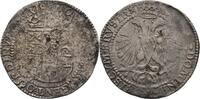 Niederlande Friesland 6 Stuiver " Adlerschilling " -