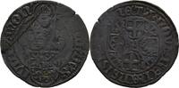 Jülich Berg Schilling Johann 1511-1539 -