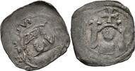 RDR Kärnten St. Veit Pfennig Bernhard, 1202 - 1256. -