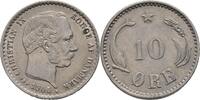 Dänemark 10 Christian IX., 1863-1906 -