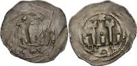 Krain Grenzland Kärnten Pfennig Bernhard II -