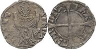 Italien Aquileia Denaro Bertrando (1334-1350) -
