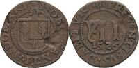 Frankreich Bistum St. Omer Rechenpfennig Jeton -