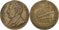 Frankfurt Jeton 150. Geburtstag J.W. Goethe -