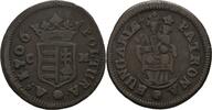 RDR Ungarn Kaschau Poltura Malkontenten, 1703-1711 -