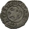 RDR Böhmen Kuttenberg Einseitiger Weisspfennig Maximilian II., 1564-1576 -