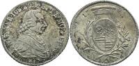 Mainz, Bistum 5 Kreuzer Friedrich Karl Joseph v. Erthal, 1774-1802 -