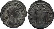 RÖMISCHE KAISERZEIT Antoninian Aurelianus, 270-275 -