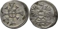 Konstanz, Stadt Kreuzer Z.Z. Leopold I., 1657-1705 -