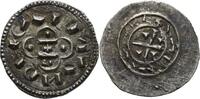 Ungarn Denar Koloman, 1095-1116 -