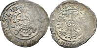 Braunschweig Wolfenbüttel 12 Kreuzer Friedrich Ulrich, 1619-1634 -