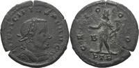 RÖMISCHE KAISERZEIT Trier Follis Licinius I., 308-324 -