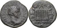 Nikomedia Bronze Severus Alexander, 222-235 -