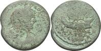 Kilikien Tarsos Bronze Caracalla, 193-217 -