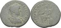 Kilikien Tarsos Bronze Elagabalus, 218-222 -