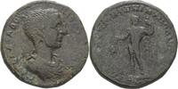 Moesia Inferior Nikopolis Bronze Diadumenian, 217 - 218 -