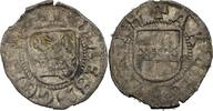 Görz Lienz Vierer o.J. Maximilian I., 1500-1519 -