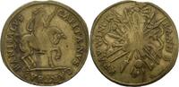 Nürnberg Rechenpfennig Jeton Hans Krauwinkel ca. 1586-1635. -