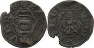 RDR Tirol Hall o. Meran Vierer o.J. Erzherzog Sigismund, 1439-1490. -