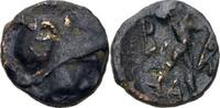 Könige von Makedonien 1/2 Chalkous Antigonos Gonatas, 277-239 -