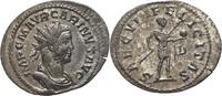 RÖMISCHE KAISERZEIT Antoninian Carinus, 283-285 -