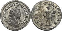 RÖMISCHE KAISERZEIT Antoninian Carinus, 283-285 -