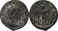 RÖMISCHE KAISERZEIT Antoninian Tacitus, 275-276 -