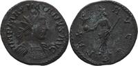 RÖMISCHE KAISERZEIT Lugdunum Antoninian Maximianus I., 286-310 -