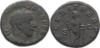 RÖMISCHE KAISERZEIT As Gordian III., 238-244 -