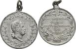Deutsches Reich Tragbare Medaille Wilhelm I. -