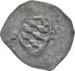 Pfalz Oberpfalz Sulzbach Einseitiger Pfennig o.J. Ruprecht II./III. 1395-1407. -