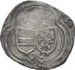 RDR Steiermark Graz Einseitiger 2 Pfennig Erzherzog Karl, 1564-1590 -