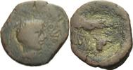 Kelten Gallien Santones Bronze -