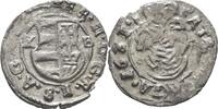 RDR Ungarn Kremnitz Denar Ferdinand II., 1619-1637 -