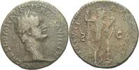 RÖMISCHE KAISERZEIT As Domitian, 81-96 -