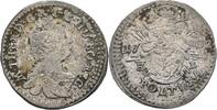 RDR Ungarn Habsburg Kremnitz Poltura Maria Theresia, 1740-1780 -