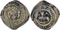 Kärnten Sankt Veit Pfennig Bernhard, 1202 - 1256. -