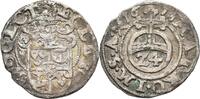 Bentheim-Tecklenburg-Rheda 1/24 Taler Adolph, 1606-1623 -