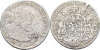 Köln, Ezstift 1/4 Taler Maximilian Friedrich von Königseck 1761-1784. -