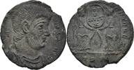 RÖMISCHE KAISERZEIT Maiorina Magnentius, 350-353. -