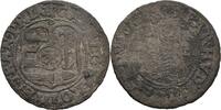 Ungarn Kaschau Siebenbürgen Groschen Gabriel Bethlen, 1613-1629 -