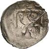 Solms Hohensolms ? Einseitiger Schüsselpfennig Ludwig 1668-1707 ? -