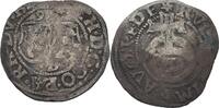 Pfalz Simmern 2 Kreuzer Richard, 1569-1598 -