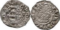 RDR Ungarn Kremnitz Denar 1632 Ferdinand II., 1619-1637 VF