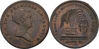 Großbritannien Jeton Token George III.,1760-1820 -