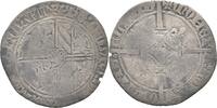 Belgien Flandern Doppelgroot o.J. Philipp der Gute, 1419-1467 -