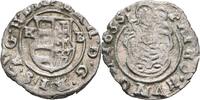RDR Ungarn Kremnitz Denar Ferdinand II., 1619-1637 -