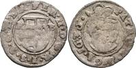 RDR Ungarn Kremnitz Denar Ferdinand II., 1619-1637 -