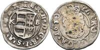 RDR Ungarn Kremnitz Denar Ferdinand II., 1619-1637 -