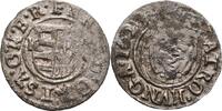 RDR Ungarn Kremnitz Denar Ferdinand II., 1619-1637 -
